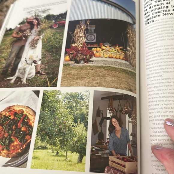 Sweet Paul magazine fall 2015 - Picture 4 of 5